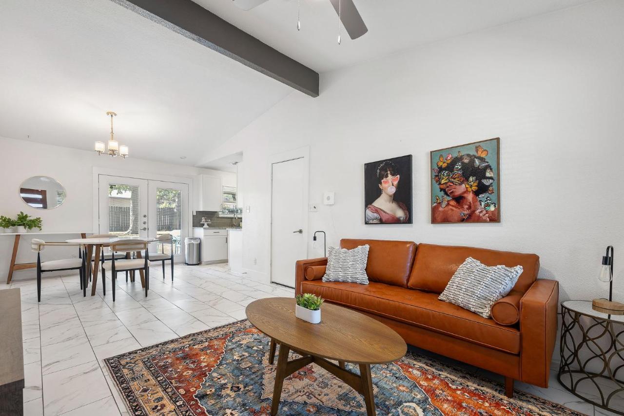 Austin Dunstan By Barcle Exterior foto