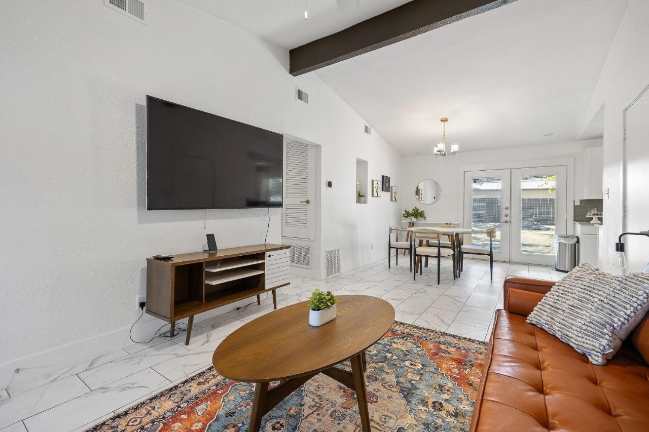 Austin Dunstan By Barcle Exterior foto