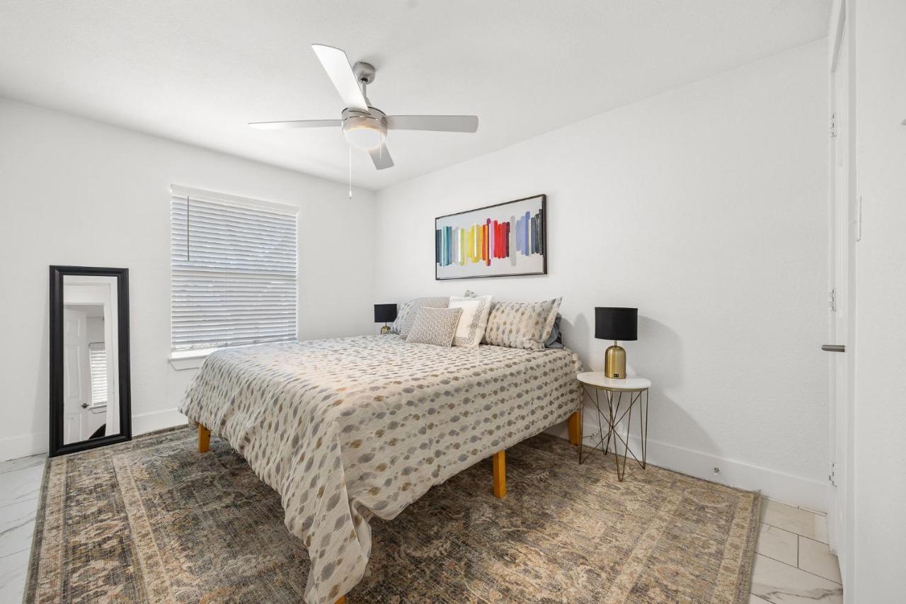 Austin Dunstan By Barcle Exterior foto