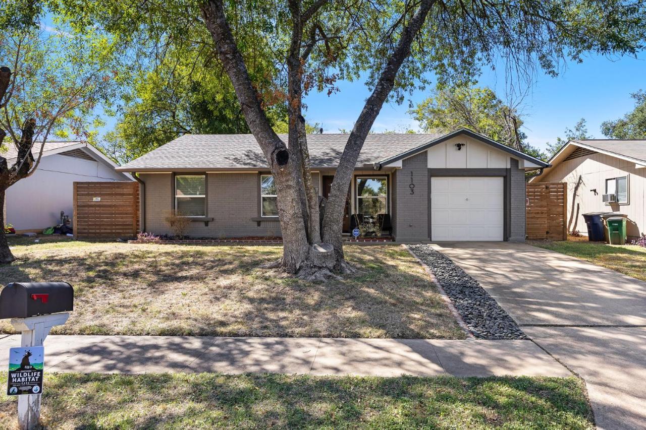 Austin Dunstan By Barcle Exterior foto