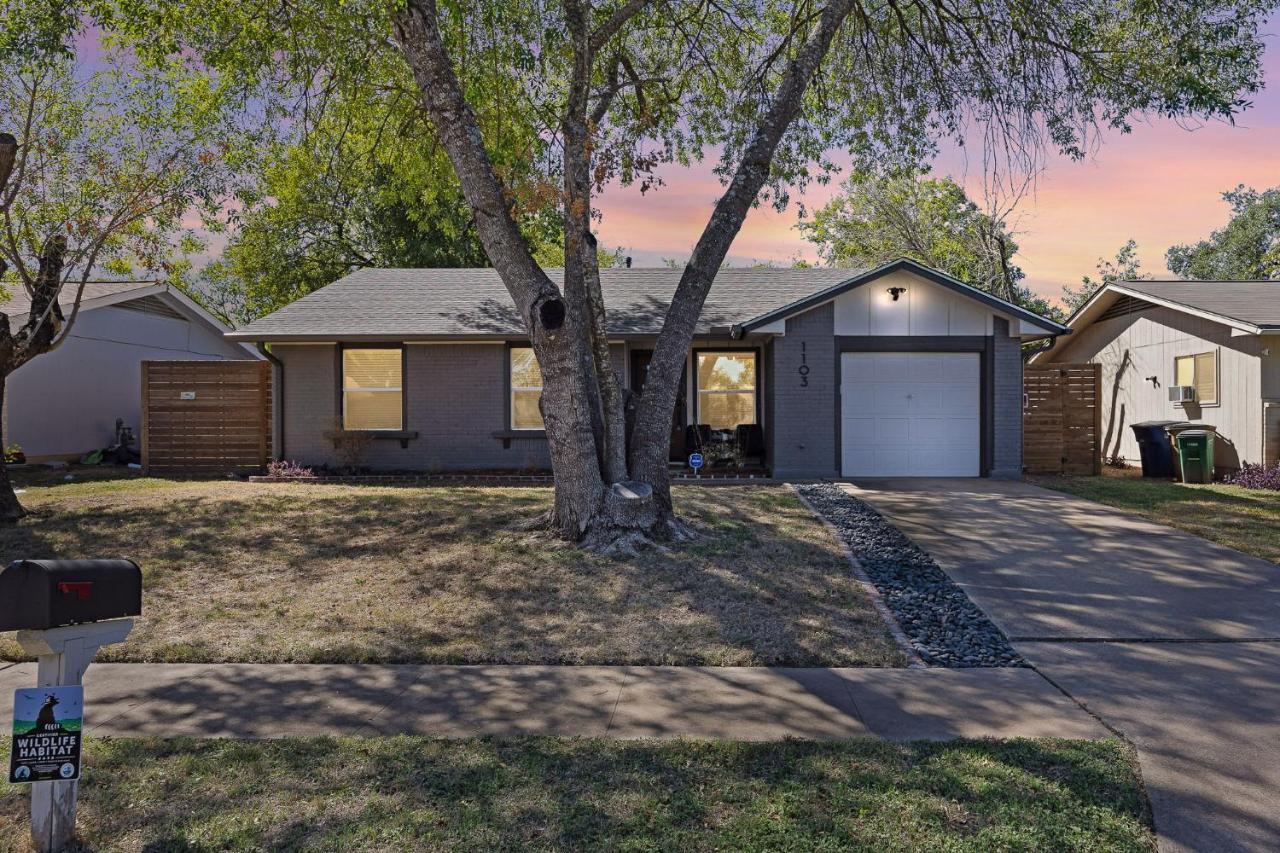 Austin Dunstan By Barcle Exterior foto
