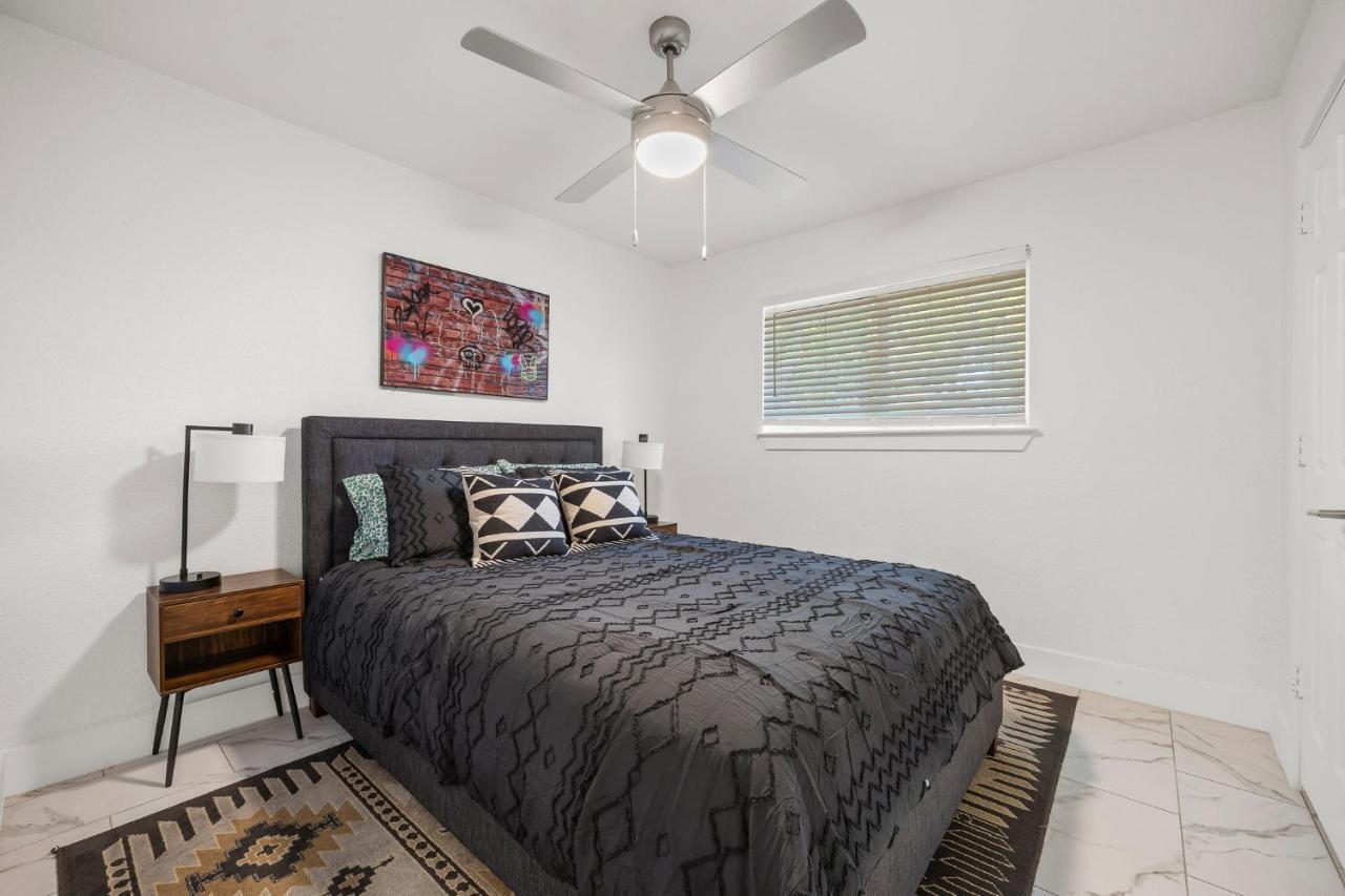 Austin Dunstan By Barcle Exterior foto