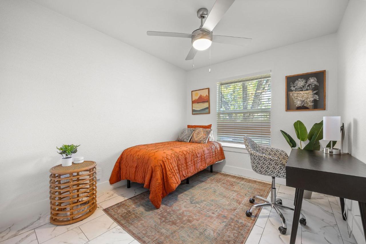 Austin Dunstan By Barcle Exterior foto
