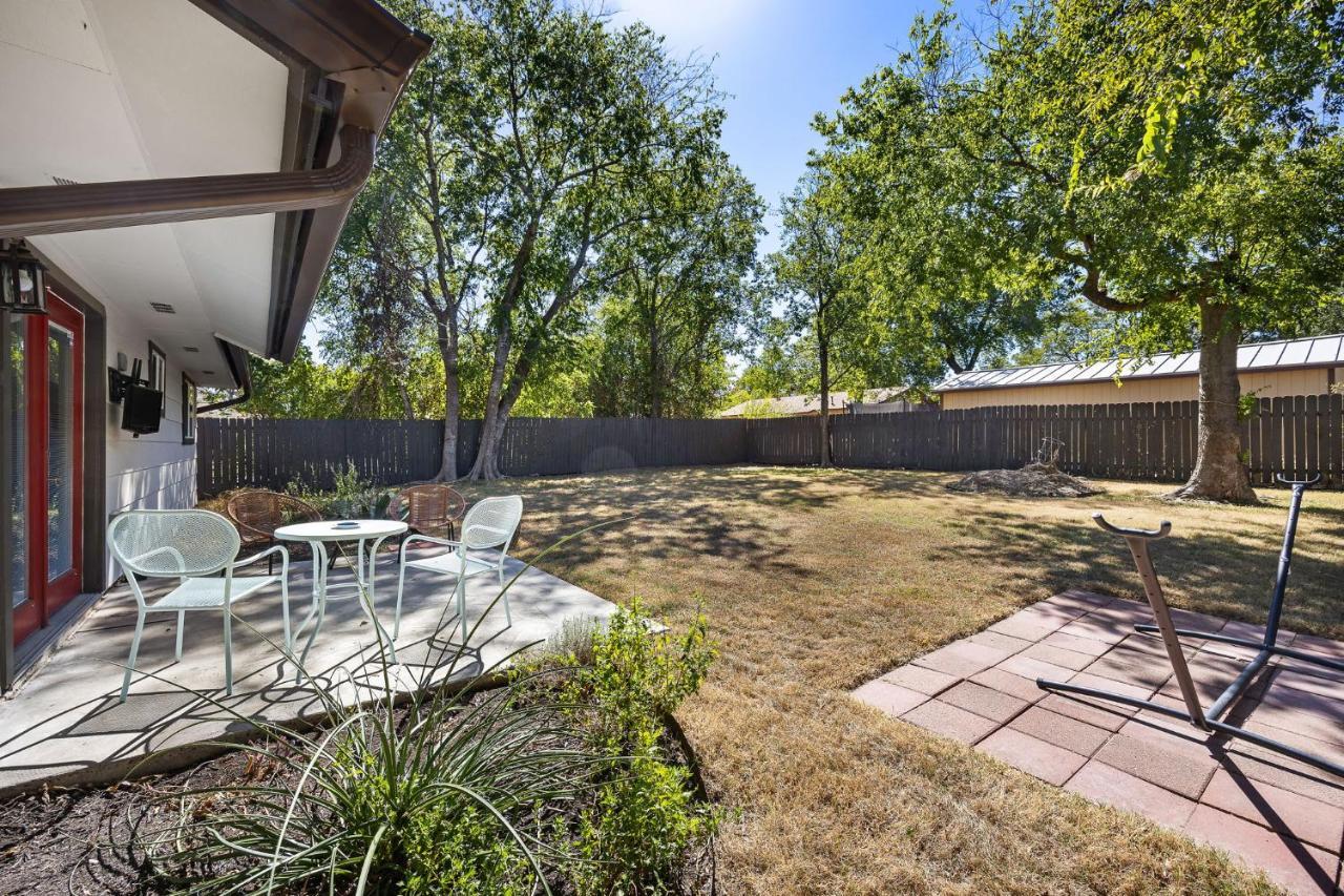 Austin Dunstan By Barcle Exterior foto